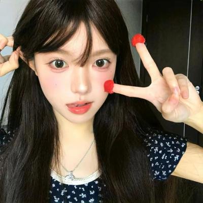 红色谜团